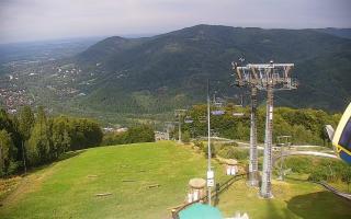 Ustroń - Czantoria Ski - 16-09-2025 12:33