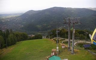 Ustroń - Czantoria Ski - 16-09-2025 12:41