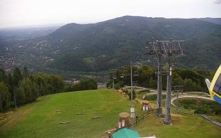 Ustroń - Czantoria Ski - 16-09-2025 12:49
