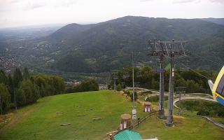Ustroń - Czantoria Ski - 16-09-2025 12:56