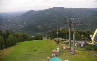 Ustroń - Czantoria Ski - 16-09-2025 13:12