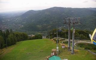 Ustroń - Czantoria Ski - 16-09-2025 13:27