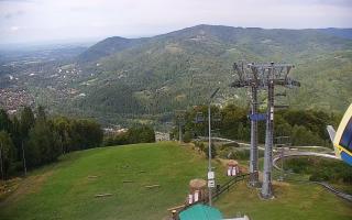 Ustroń - Czantoria Ski - 16-09-2025 13:42