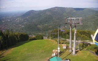 Ustroń - Czantoria Ski - 16-09-2025 13:50