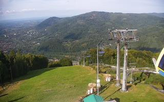 Ustroń - Czantoria Ski - 16-09-2025 13:58