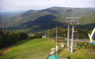 Ustroń - Czantoria Ski - 16-09-2025 14:05