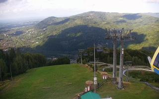 Ustroń - Czantoria Ski - 16-09-2025 14:13