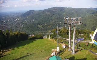 Ustroń - Czantoria Ski - 16-09-2025 14:21