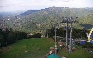 Ustroń - Czantoria Ski - 16-09-2025 14:28