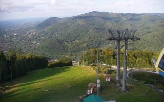 Ustroń - Czantoria Ski - 16-09-2025 14:36