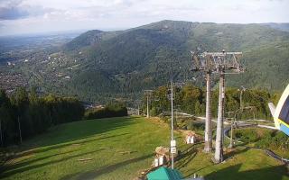 Ustroń - Czantoria Ski - 16-09-2025 14:44