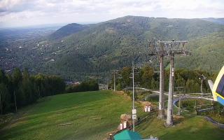 Ustroń - Czantoria Ski - 16-09-2025 14:51