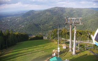 Ustroń - Czantoria Ski - 16-09-2025 14:59