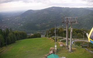 Ustroń - Czantoria Ski - 16-09-2025 15:07