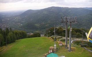 Ustroń - Czantoria Ski - 16-09-2025 15:14