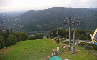 Ustroń - Czantoria Ski - 16-09-2025 15:37