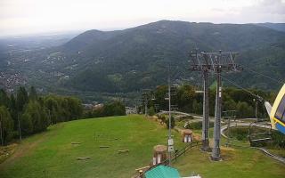 Ustroń - Czantoria Ski - 16-09-2025 15:45