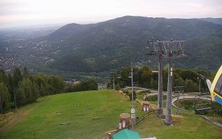 Ustroń - Czantoria Ski - 16-09-2025 16:08