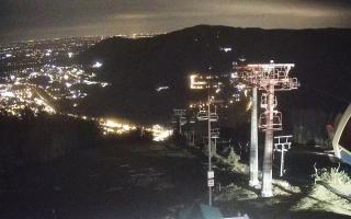 Ustroń - Czantoria Ski - 01-11-2025 20:32