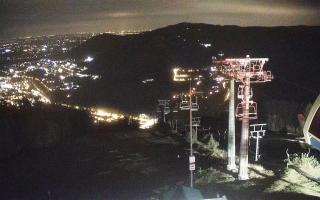 Ustroń - Czantoria Ski - 01-11-2025 20:40