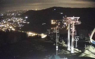 Ustroń - Czantoria Ski - 01-11-2025 21:03