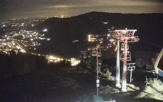 Ustroń - Czantoria Ski - 01-11-2025 21:26