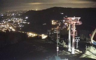 Ustroń - Czantoria Ski - 01-11-2025 21:34