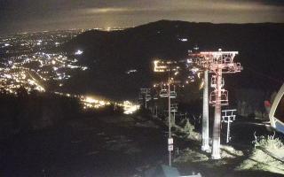 Ustroń - Czantoria Ski - 01-11-2025 21:41