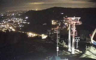 Ustroń - Czantoria Ski - 01-11-2025 21:49