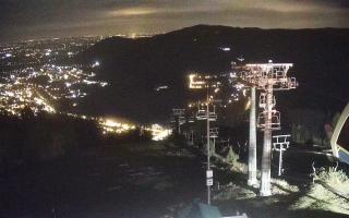 Ustroń - Czantoria Ski - 01-11-2025 21:57