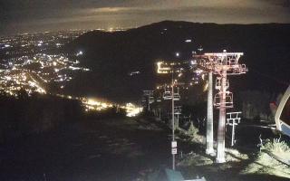 Ustroń - Czantoria Ski - 01-11-2025 22:20