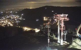 Ustroń - Czantoria Ski - 01-11-2025 22:27