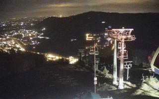 Ustroń - Czantoria Ski - 01-11-2025 22:35