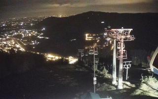 Ustroń - Czantoria Ski - 01-11-2025 22:50