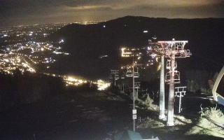 Ustroń - Czantoria Ski - 01-11-2025 22:58