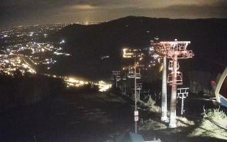 Ustroń - Czantoria Ski - 01-11-2025 23:21