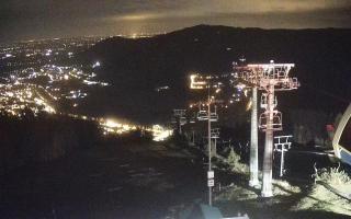 Ustroń - Czantoria Ski - 01-11-2025 23:52