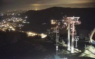 Ustroń - Czantoria Ski - 02-11-2025 00:15