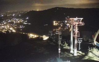 Ustroń - Czantoria Ski - 02-11-2025 00:22