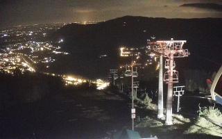 Ustroń - Czantoria Ski - 02-11-2025 02:02