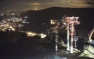 Ustroń - Czantoria Ski - 02-11-2025 02:10