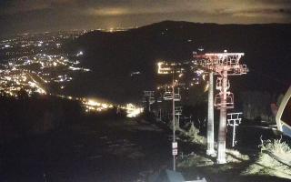 Ustroń - Czantoria Ski - 02-11-2025 02:17