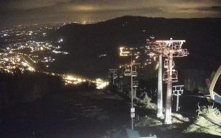 Ustroń - Czantoria Ski - 02-11-2025 02:25