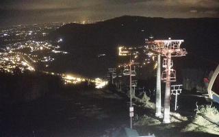 Ustroń - Czantoria Ski - 02-11-2025 02:48