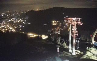 Ustroń - Czantoria Ski - 02-11-2025 02:56