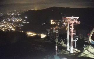 Ustroń - Czantoria Ski - 02-11-2025 03:03