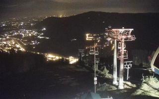 Ustroń - Czantoria Ski - 02-11-2025 03:42