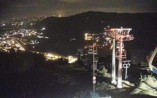 Ustroń - Czantoria Ski - 02-11-2025 03:49