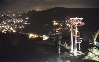 Ustroń - Czantoria Ski - 02-11-2025 03:57