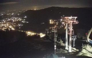 Ustroń - Czantoria Ski - 02-11-2025 04:12